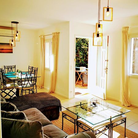 Grand Appartement 3 Chambres A 300M De La Plage Sainte-Maxime Exteriér fotografie